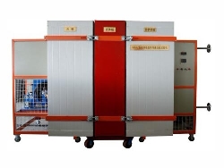 SX-QCR1515型墻體傳熱系數(shù)檢測(cè)儀